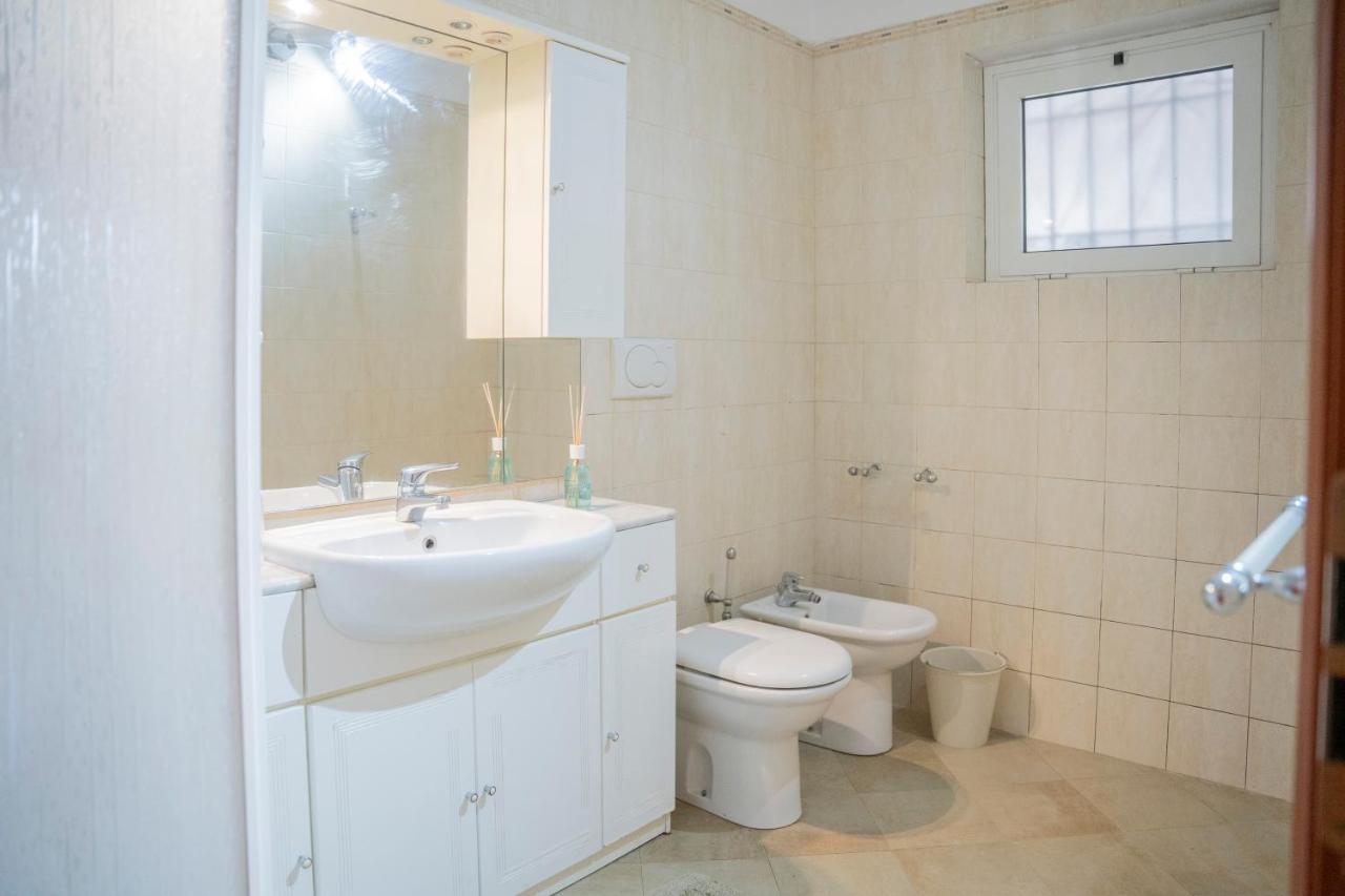 047 - Casa Le Grigue, 6 Posti Letto A 10 Minuti Dal Mare Apartment Sestri Levante Exterior photo
