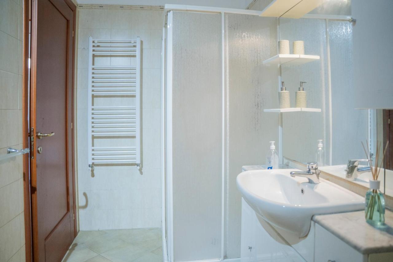 047 - Casa Le Grigue, 6 Posti Letto A 10 Minuti Dal Mare Apartment Sestri Levante Exterior photo
